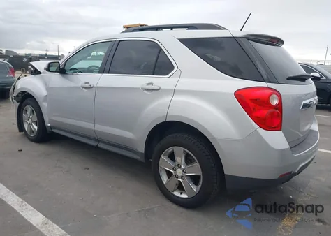 2013 Chevrolet Equinox 1Lt from USA, damaged, VIN 2GNALDEK5D1191784
